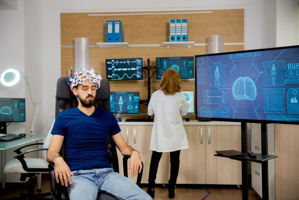 Best DBS Centre in India – Advanced Deep Brain Stimulation Care You Can Trust