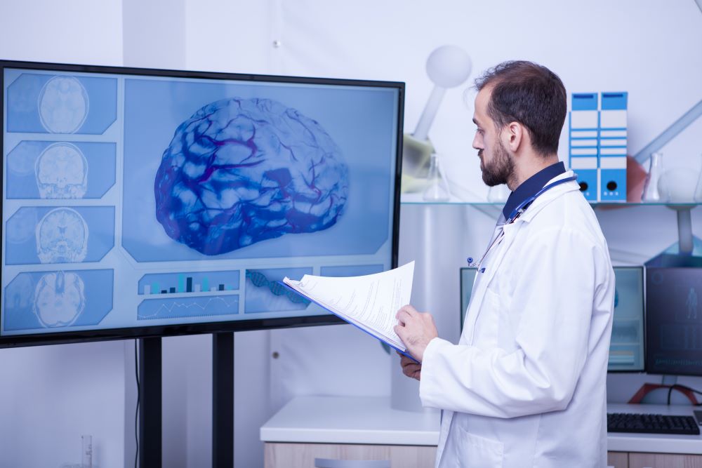 Best DBS Specialist in India | DBS Treatment Guide