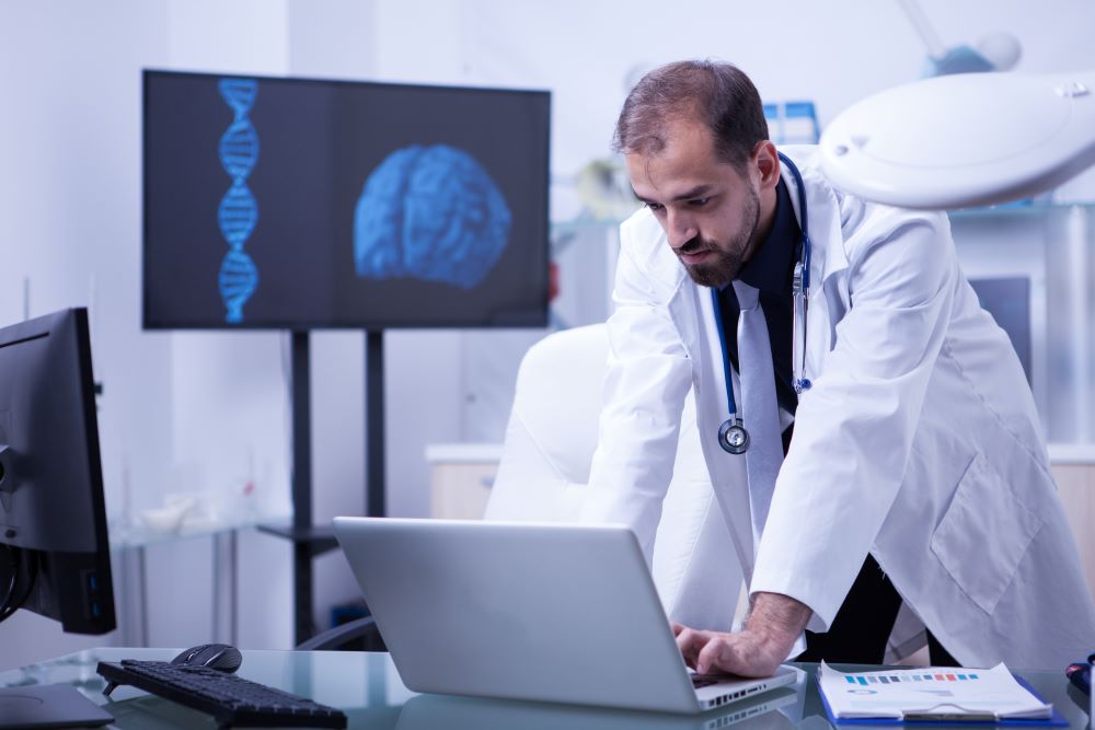 Finding the Best Neurologist in Calicut: A Complete Guide to Dr. Sujith Ovallath's Expertise