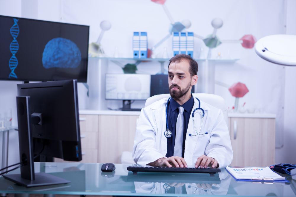 Best Neurologist in Kannur — Your Complete Guide to Expert Brain & Nerve Care