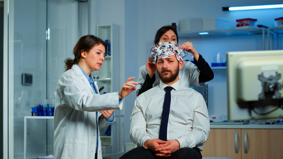 Best Neurologist in Kerala | Dr. Sujith Ovallath