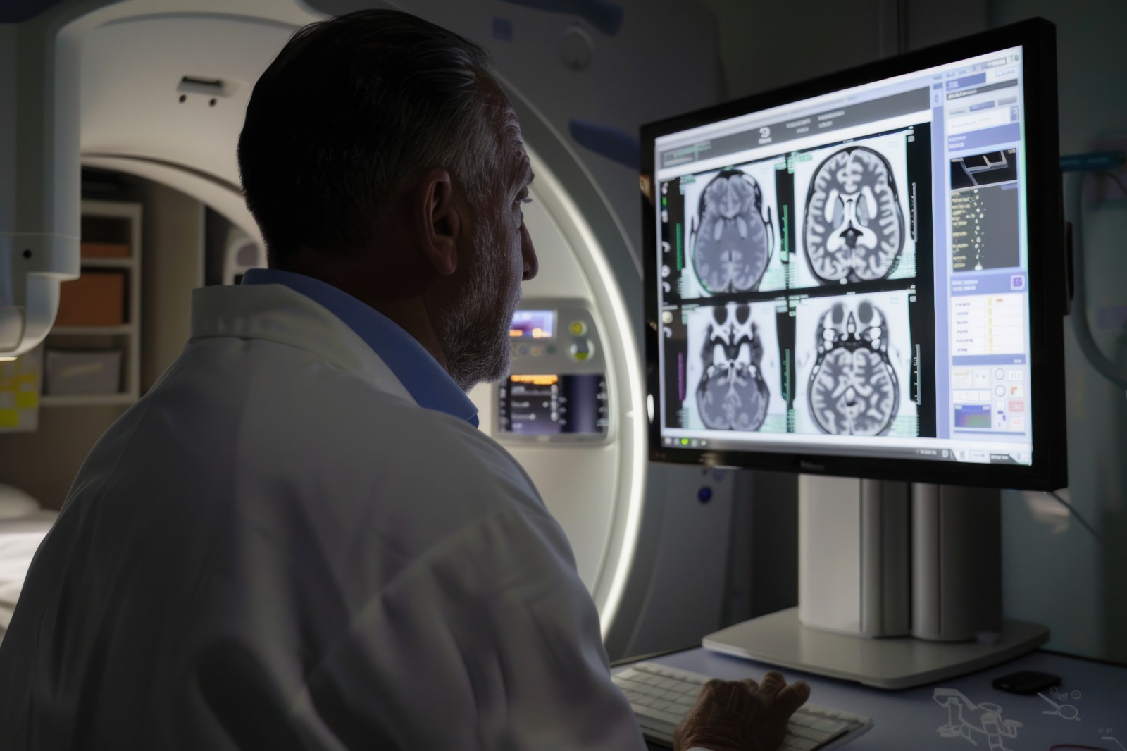 Best Neurologist in Kerala | Dr. Sujith Ovallath Specialist