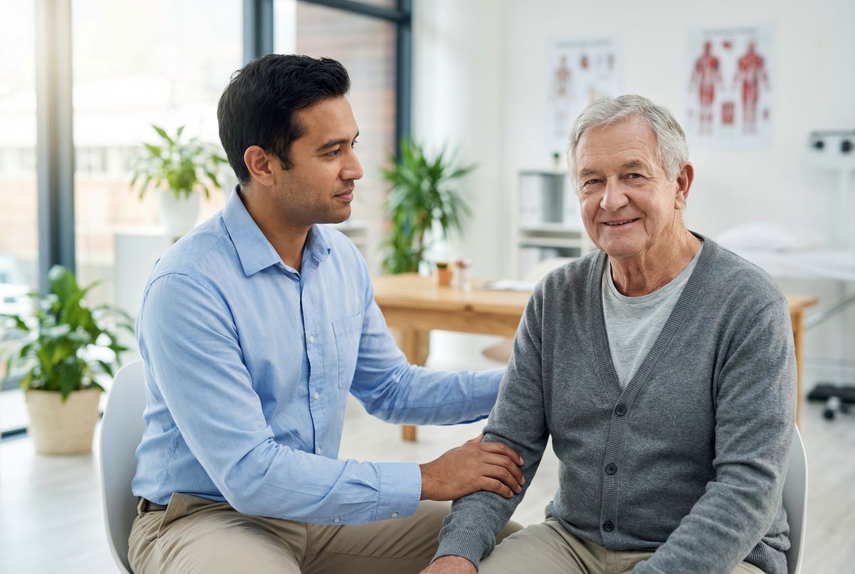 Best Parkinson Specialist in India | Dr. Sujith Ovallath