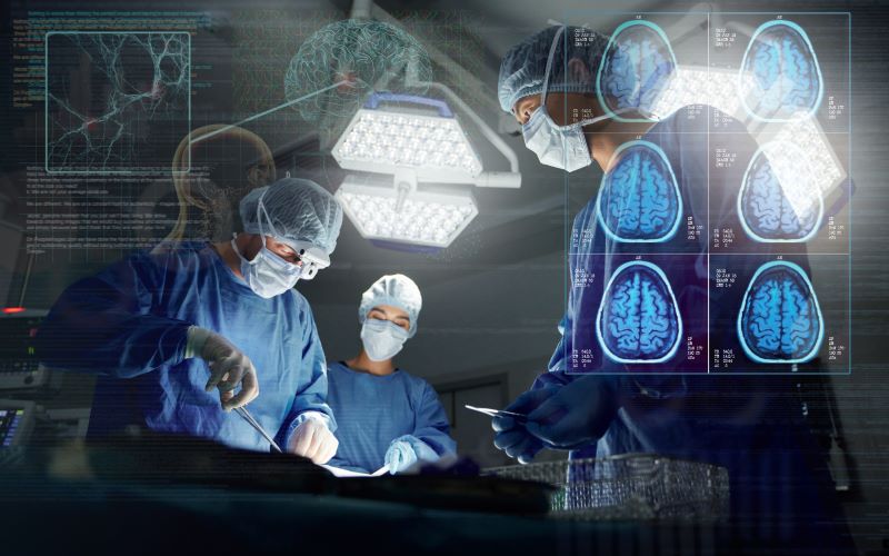 Deep Brain Stimulation Surgery in Calicut — Everything You Need to Know
