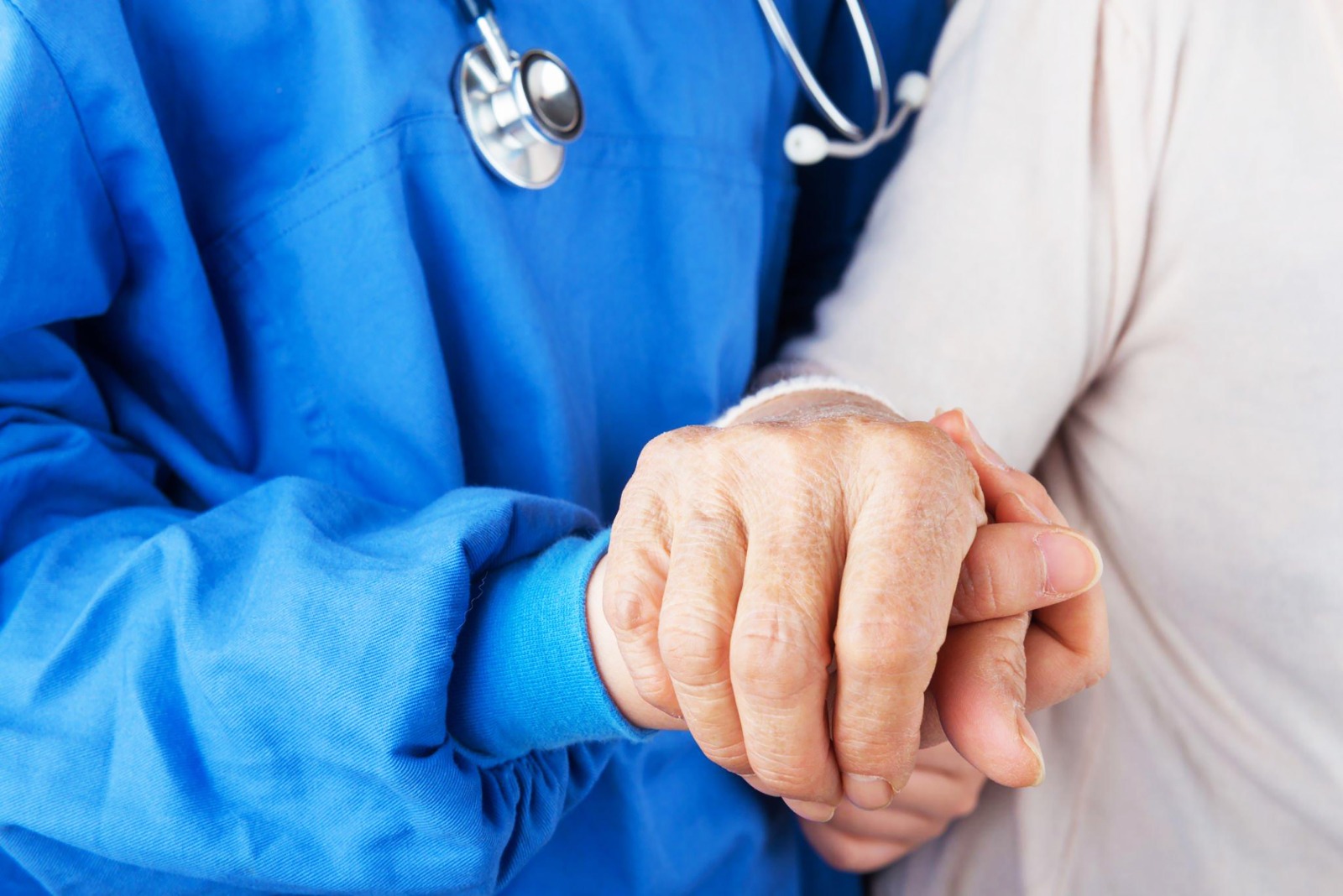 Best Parkinson Specialist in India | Dr. Sujith Ovallath