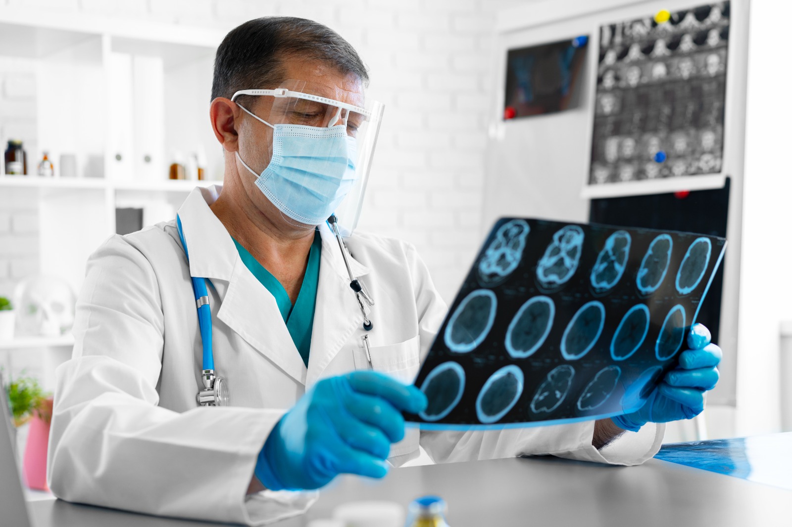 Why Dr. Sujith Ovallath Is Considered the Best Neurologist in Kerala — A Complete Patient Guide